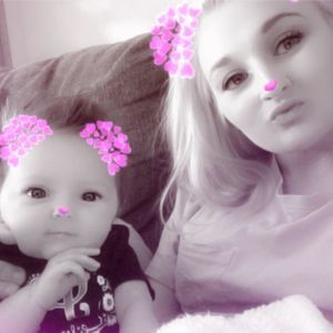 Meet your Posher, Victoria